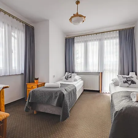 Bed & Breakfast Stasikowa Ostoja