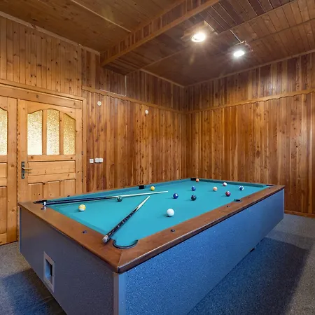 Stasikowa Ostoja Bed & Breakfast Bukowina Tatrzanska