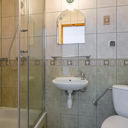 Bed & Breakfast Stasikowa Ostoja Bukowina Tatrzanska