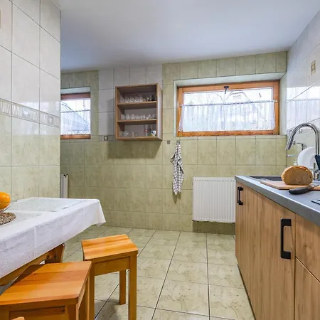 Stasikowa Ostoja Bed & Breakfast
