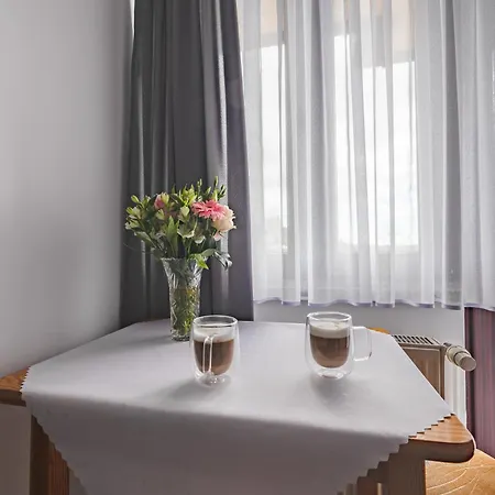 Bed & Breakfast Stasikowa Ostoja 3*