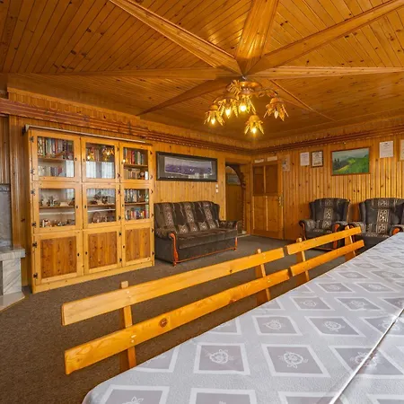 Stasikowa Ostoja Bed & Breakfast Bukowina Tatrzanska