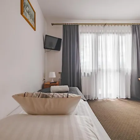 Bed & Breakfast Stasikowa Ostoja