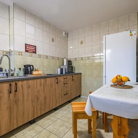 Stasikowa Ostoja Bed & Breakfast 3*