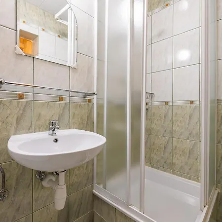 Stasikowa Ostoja 3* Bukowina Tatrzanska