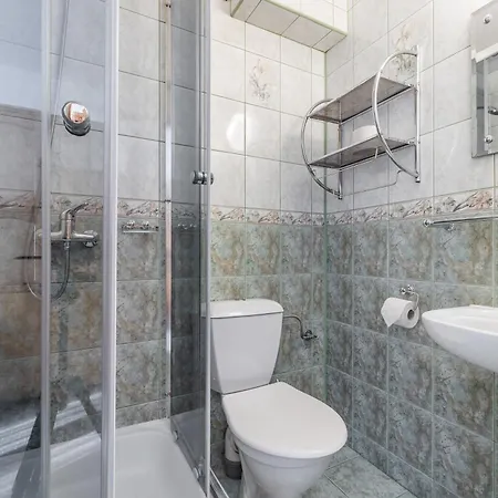 Bed & Breakfast Stasikowa Ostoja 3*
