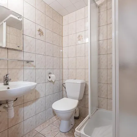 Stasikowa Ostoja Bed & Breakfast 3*