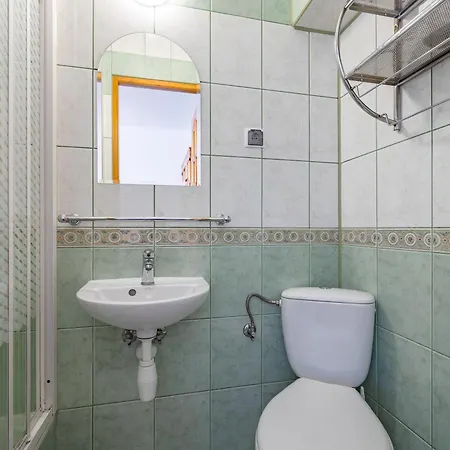 Stasikowa Ostoja Bed & Breakfast 3*