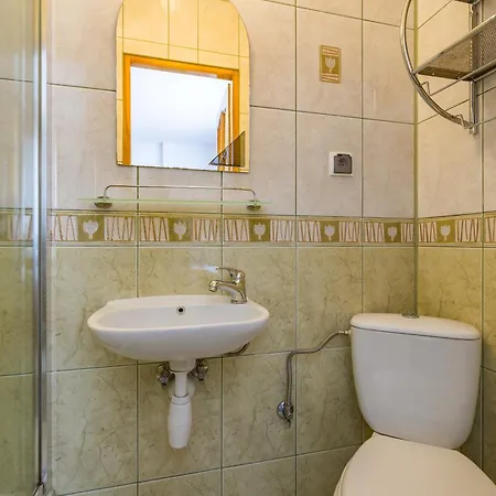 Bed & Breakfast Stasikowa Ostoja 3*