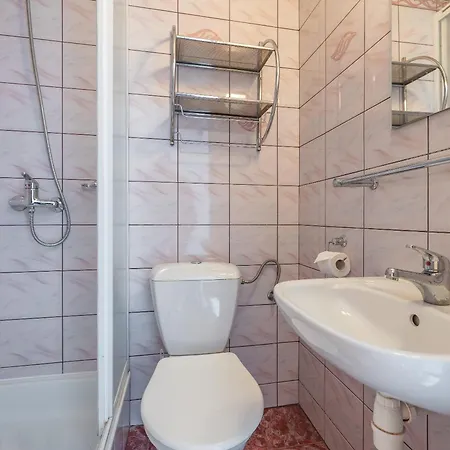 Bed & Breakfast Stasikowa Ostoja 3*
