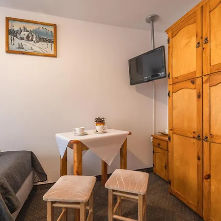 Stasikowa Ostoja Bed & Breakfast