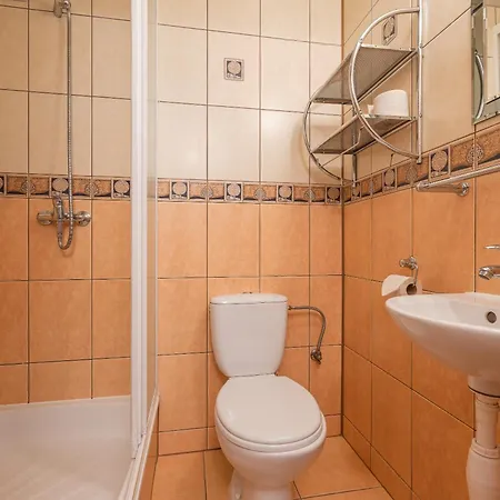 Bed & Breakfast Stasikowa Ostoja Bukowina Tatrzanska