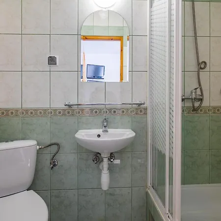 Stasikowa Ostoja Bed & Breakfast 3*
