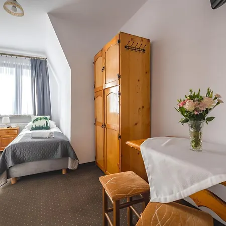 Bed & Breakfast Stasikowa Ostoja Bukowina Tatrzanska