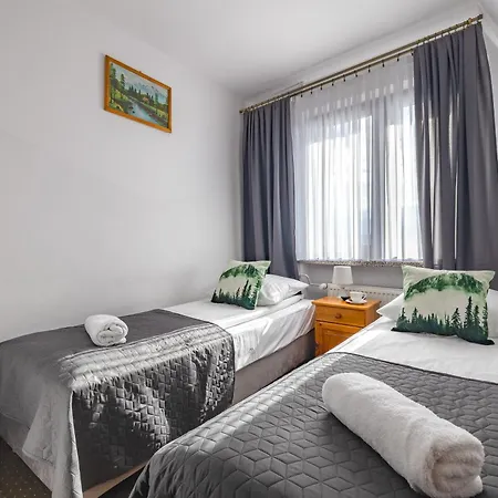 Stasikowa Ostoja Bukowina Tatrzanska