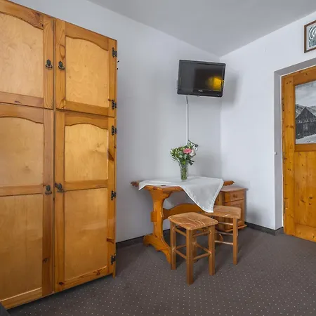 Stasikowa Ostoja 3* Bukowina Tatrzanska