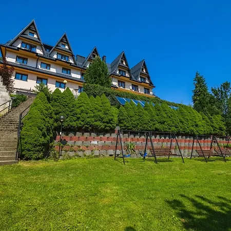 Stasikowa Ostoja Bed & Breakfast