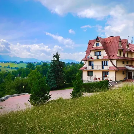 Bed & Breakfast Stasikowa Ostoja 3*