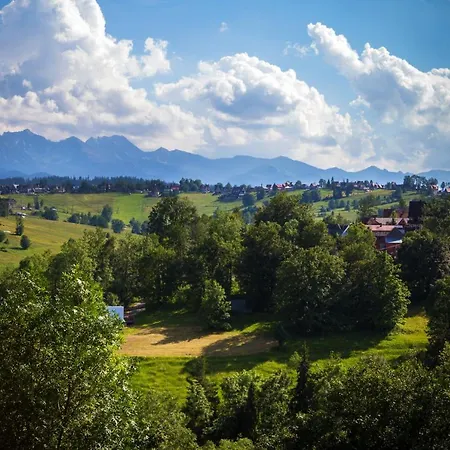 Stasikowa Ostoja 3* Bukowina Tatrzanska